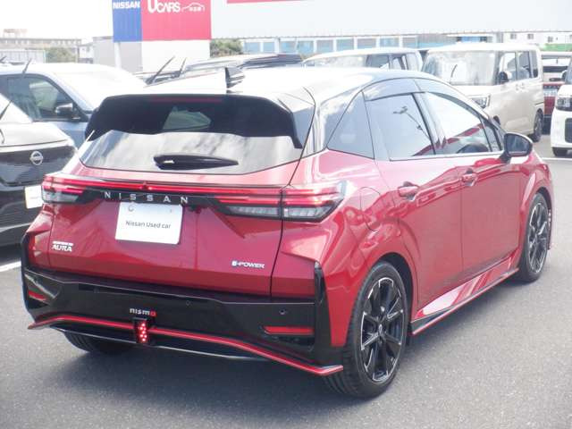 ノートオーラ
