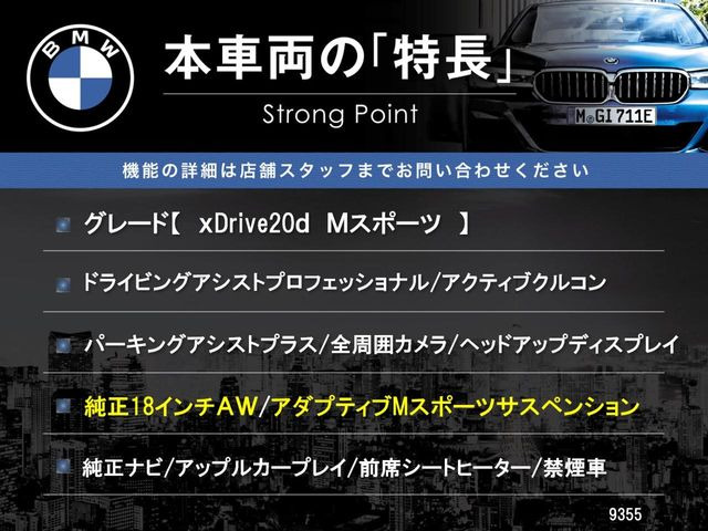 X1xドライブ 20d Mスポーツ DCT 4WD