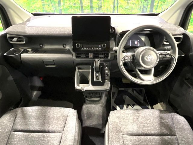 シエンタハイブリッド 1.5 Z