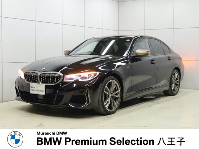 3シリーズセダンM340i xドライブ 4WD
