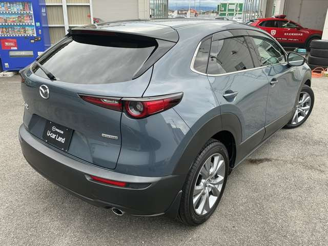 CX-301.8 XD プロアクティブ 4WD