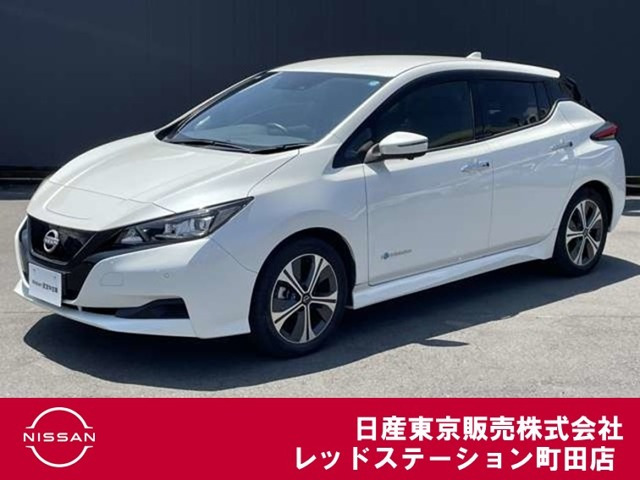 リーフ