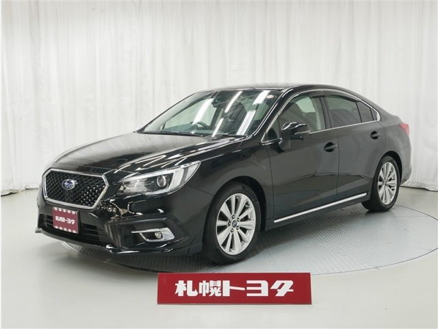 レガシィB42.5 リミテッド 4WD