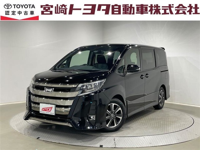 ノア2.0 Si