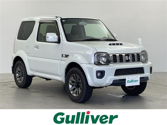 ジムニーシエラ1.3 ランドベンチャー 4WD