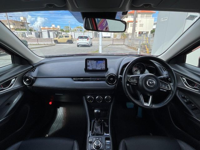CX-31.8 XD プロアクティブ