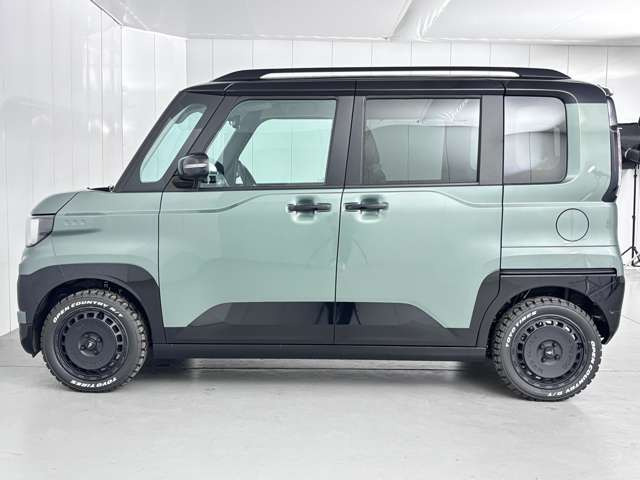 デリカミニT プレミアム 4WD
