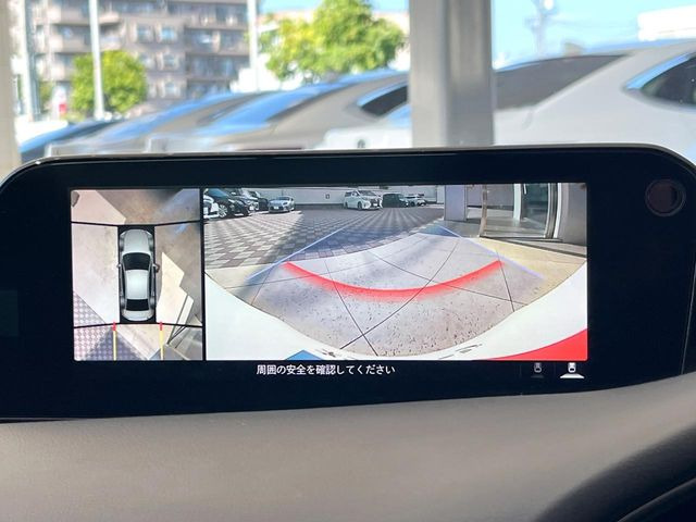 �y360&deg;�r���[���j�^�[�z��p�̃J�����ɂ��A�ォ�猩���낵���悤�Ȏ��_��360�x�N���}�̎��͂��m�F���邱�Ƃ��ł��܂������p�������m�F���₷���A�����ꏊ�ł̐؂�Ԃ��⒓�Ԃ��X���[�Y�ɍs���܂��B