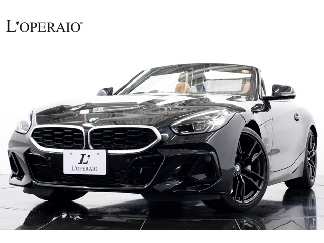 Z4sドライブ 20i Mスポーツ