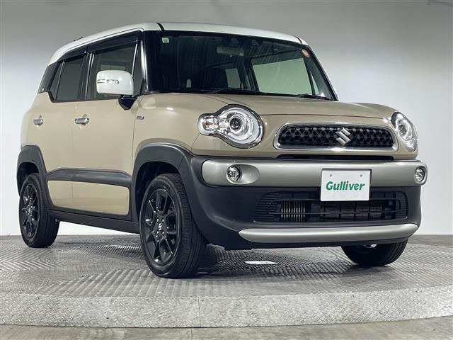 クロスビー1.0 ハイブリッド(HYBRID) MZ