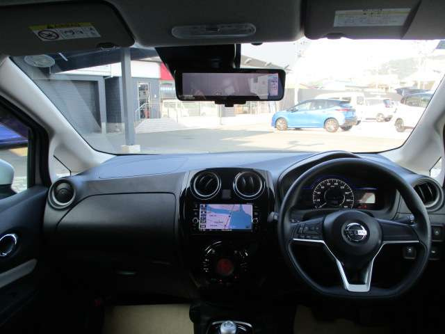 ノート1.2 e-POWER X
