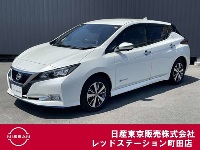 リーフe+ X