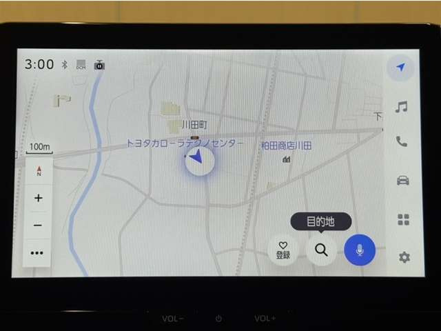 カローラスポーツ1.8 ハイブリッド G Z