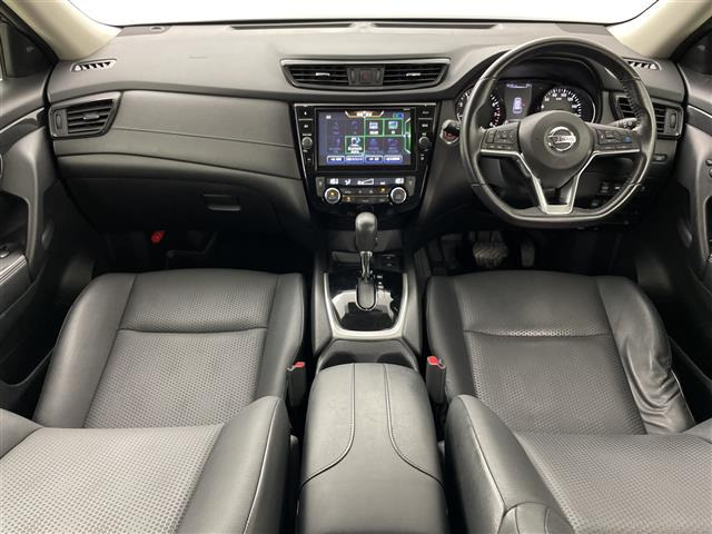 エクストレイル2.0 20Xi 4WD