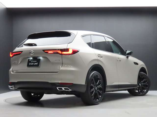 CX-603.3 XD ドライブ エディション ディーゼル 4WD
