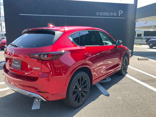 CX-52.2 XD ドライブ エディション