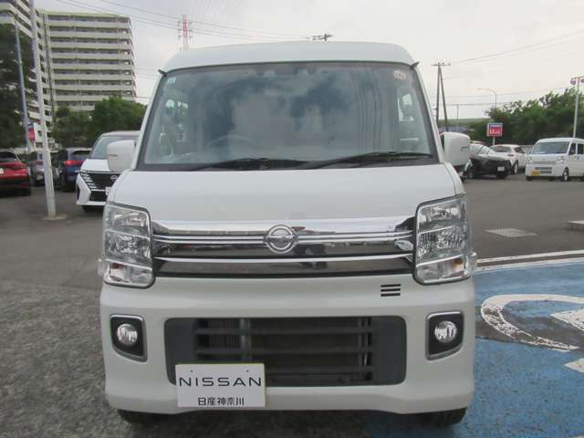 NV100クリッパーリオG ハイルーフ