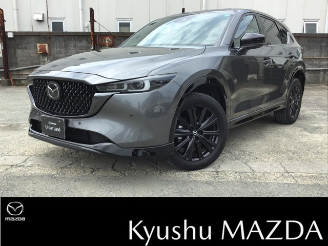 CX-52.2 XD