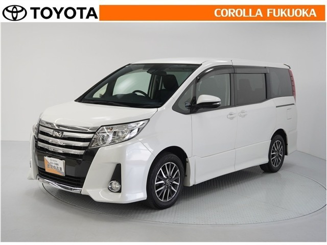 ノア2.0 Si
