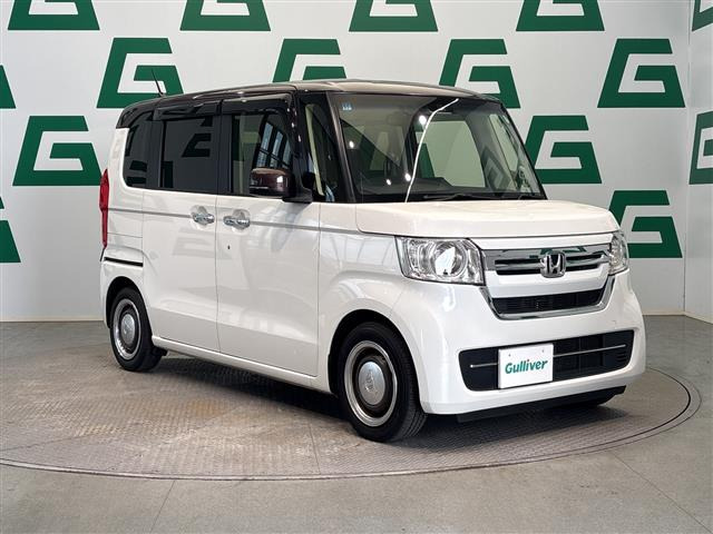 N-BOXL ターボ