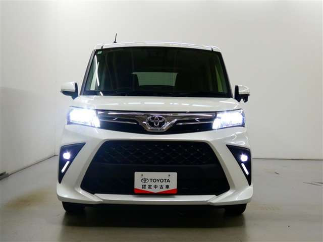 ルーミー1.0 G