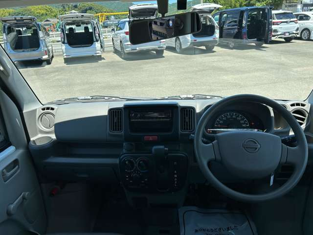 NV100クリッパー