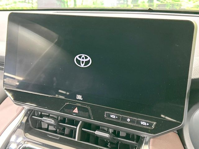 ハリアー2.5 ハイブリッド Z レザーパッケージ