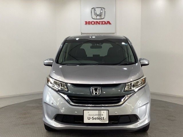 フリード+1.5 G ホンダセンシング 4WD