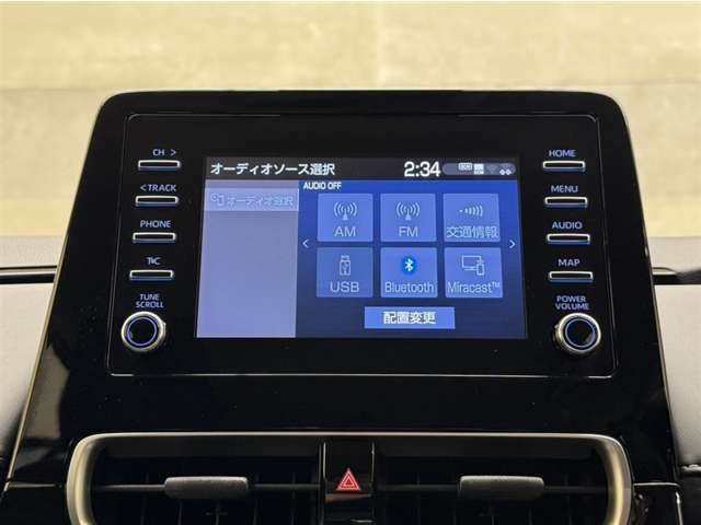 アクア1.5 G
