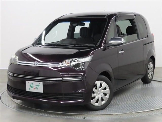 スペイド1.5 F クイーンII