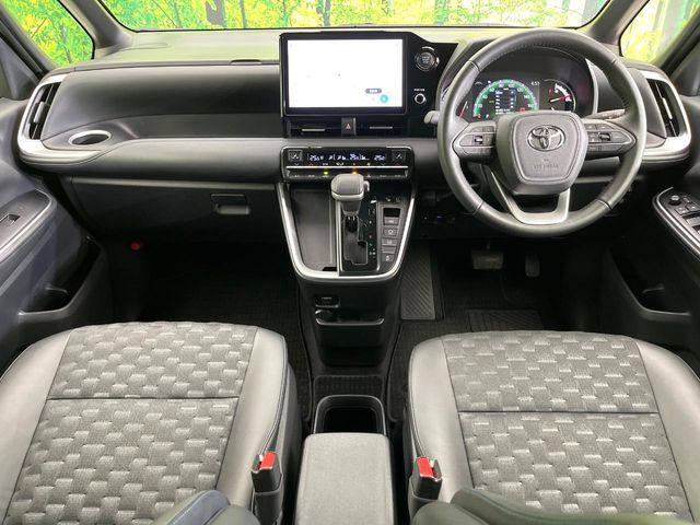 ヴォクシー2.0 S-Z