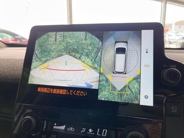 シエンタハイブリッド 1.5 Z