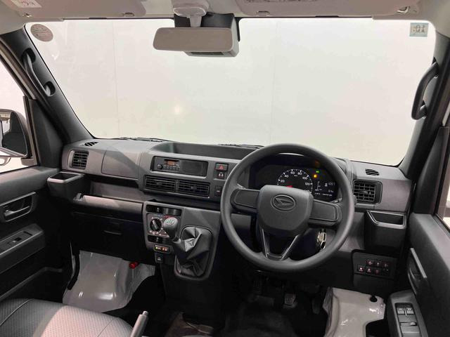 ハイゼットカーゴスペシャル 4WD