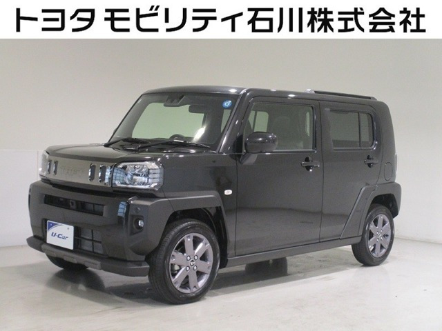タフトG クロム ベンチャー