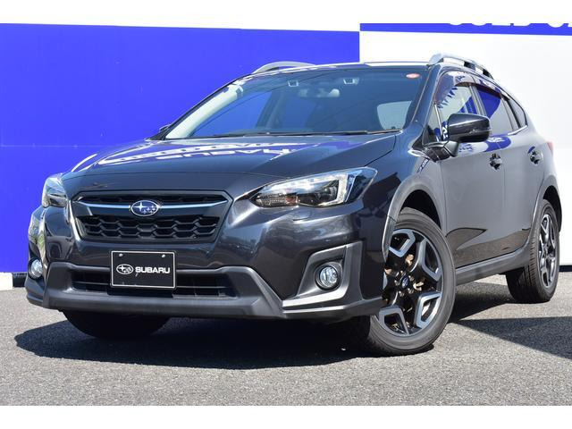 XV2.0i-S アイサイト 4WD