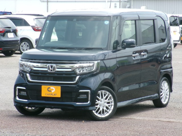 N-BOXカスタム