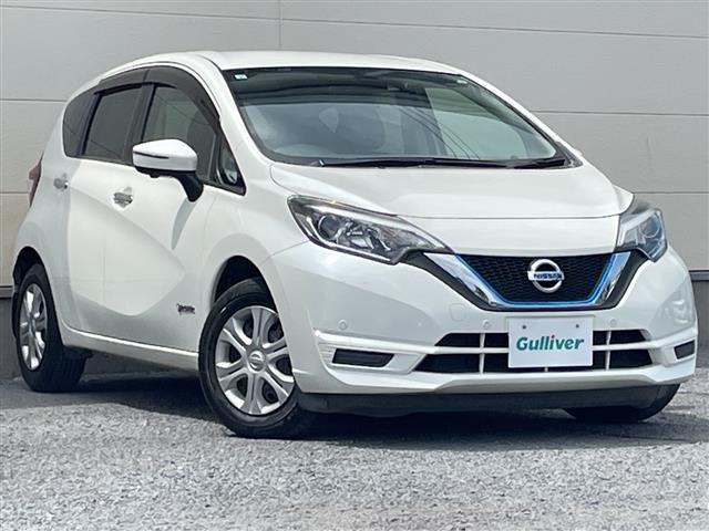 ノート1.2 e-POWER X