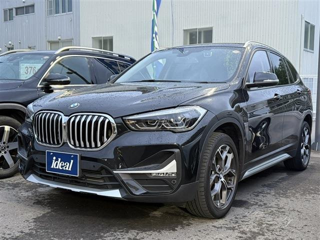 X1xドライブ 18d xライン 4WD