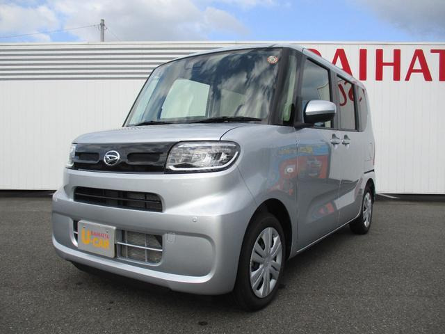 タントX