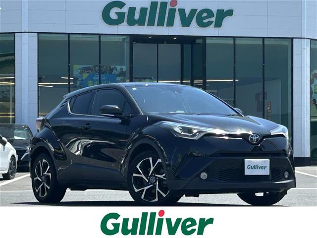 C-HR1.2 G-T 4WD