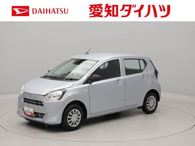 ミライースL SAIII