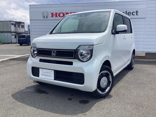 N-WGNL 4WD