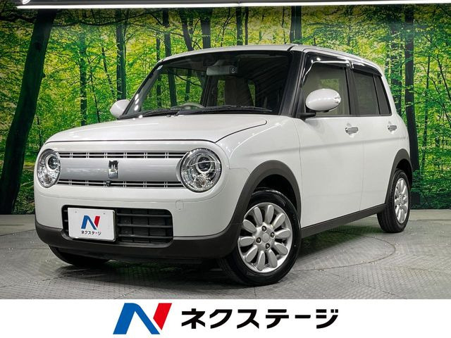アルトラパンX