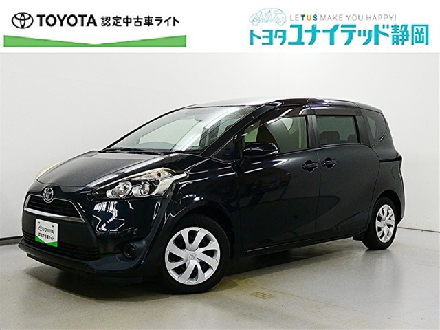 シエンタ1.5 G