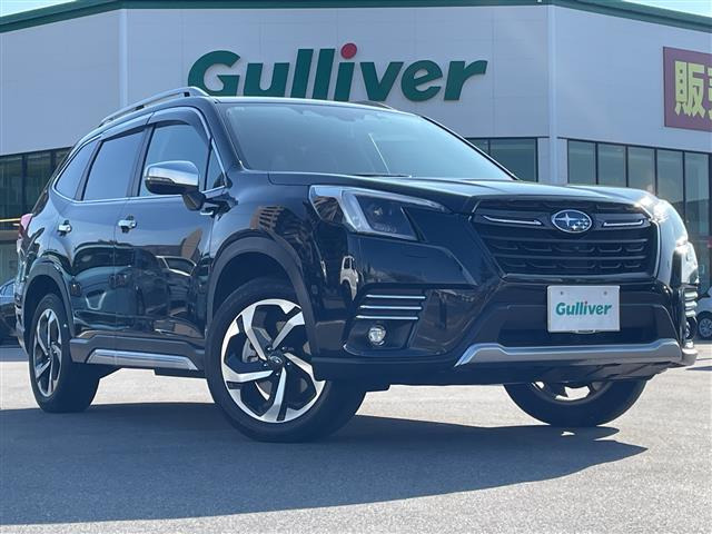 フォレスター2.0 アドバンス 4WD