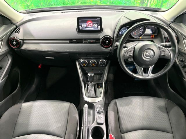 CX-31.5 XD