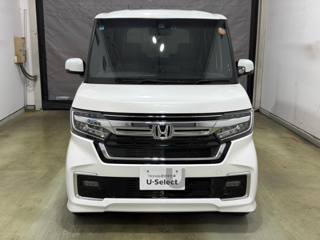 N-BOXカスタム