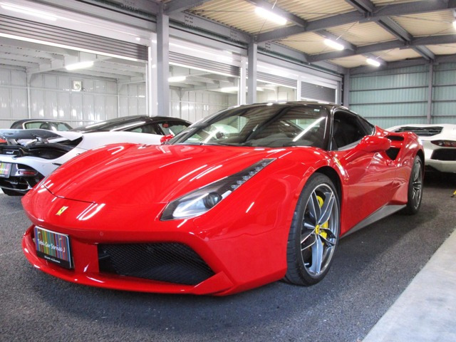 488GTBF1 DCT