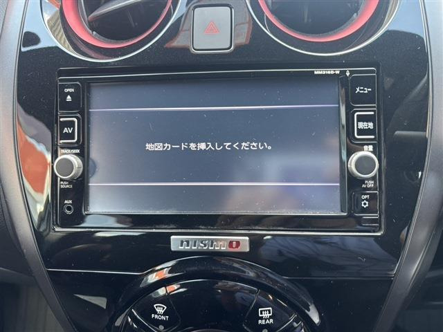 ノート1.2 e-POWER NISMO