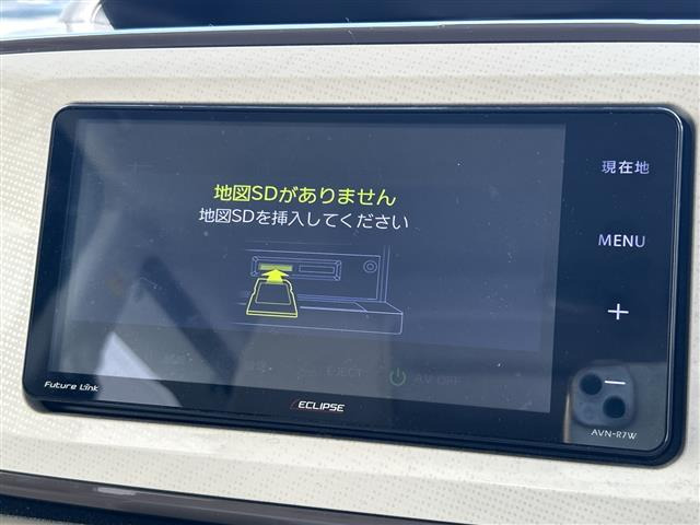 ムーヴキャンバスG メイクアップ SAII
